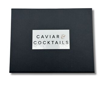 Cheese Board Lovers Truffle Kit, 4 of 4