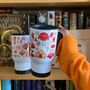 Christmas Cosy Travel Mug, thumbnail 2 of 4