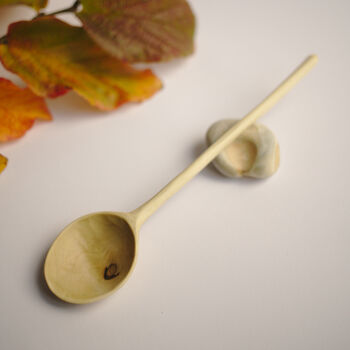 'One Tbsp' Wooden Measuring Spoon | No. 144, 4 of 8