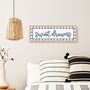Sweet Dreams Framed Print, thumbnail 2 of 5