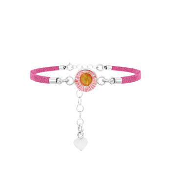 Gift For Teacher Real Flower Bracelet | 11 Styles, 7 of 12