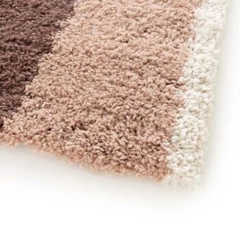 Geometric Shapes 160cm X 213cm Area Rug, 4 of 5