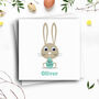 Personalised Babies 1st Easter Card, thumbnail 5 of 5