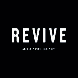REVIVE - CAR CLEANING PRODUCTS