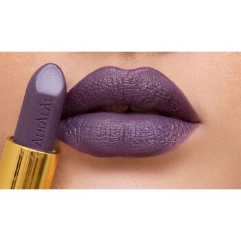 Al 27 Hoorain Matte Velvet Lipstick, 3 of 7