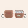 Personalised Initials Air Pods Case, thumbnail 6 of 7