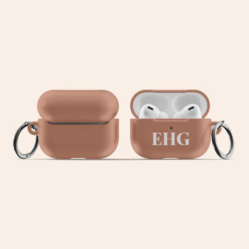 Personalised Initials Air Pods Case, 6 of 7