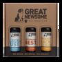 Yorkshire Craft Beer Three Bottle Gift Pack, thumbnail 2 of 2