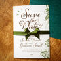 Country Meadow Wedding Stationery, thumbnail 4 of 12