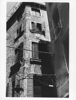 Venice Tryptic Signed Silver Gelatin Prints, 4 of 5