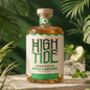 High Tide Apple And Caramel Rum™ 70cl, 25%, thumbnail 2 of 3