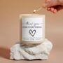 Thank You For Everything Candle Gift Set, thumbnail 3 of 6