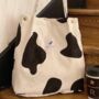 Back To School, Extra Large Patterned Tote Bags, thumbnail 8 of 11