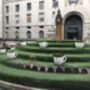 Tea Cup Planter, thumbnail 2 of 3