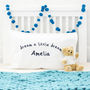 Personalised Children's Special Message Pillow Case, thumbnail 12 of 12