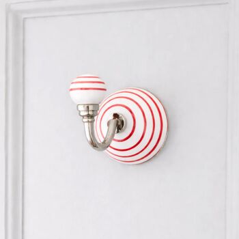 Nursery Wall Hook, 3 of 4