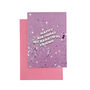 Bundle Of 10 Birthday And Friendship Greetings Cards, thumbnail 2 of 11