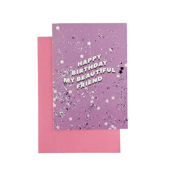 Bundle Of 10 Birthday And Friendship Greetings Cards, 2 of 11