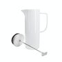 Art Blanco Deco Cafetiere Eight Or Four Cup, thumbnail 2 of 4
