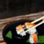 Sushi And Asian Tapas Afternoon Tea For Two In London, thumbnail 5 of 12