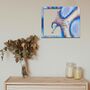 Metal Horse Horse Wall Art Decor For Stables, thumbnail 3 of 10