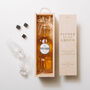 Whisky Father Of The Groom / Bride Gift Set, thumbnail 1 of 7