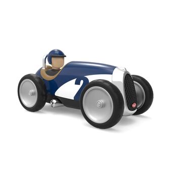 Toy Racing Car, 7 of 8