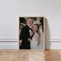 Personalised Frame Anything Photo Print Gift, thumbnail 7 of 8