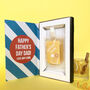 Personalised Father's Day Rum Gift Box, thumbnail 1 of 2