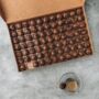 Irish Cream Chocolate Truffles 77 Box, thumbnail 1 of 3