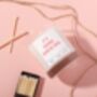 It's Giving Auntie Era Candle Gift For Her, thumbnail 3 of 6