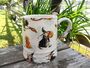 Tankard Mug In Hubble Bubble Witches Design, thumbnail 1 of 8