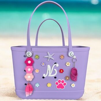 Perfect Father’s Day Gift Extra Large Crocbagg 25 Colours, 5 of 11