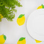 Round Tablecloths In Various Designs, thumbnail 8 of 10