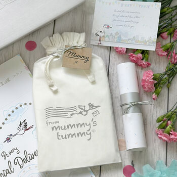 From The Bump Gift, For Mum To Be, 8 of 12