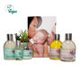Blissful Bonding Daddy And Baby Gift Set, thumbnail 7 of 7