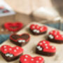 Love Bug Biscuit Baking Kit, thumbnail 3 of 5