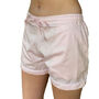 Sleep Shorts In 100% Organic Cotton, thumbnail 5 of 8