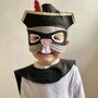 World Book Day Rat Costume For Kids And Adults, thumbnail 2 of 12