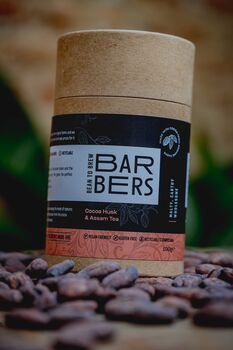 Barbers Cocoa Tea And Latte Choose Two, 5 of 6
