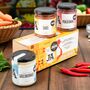 Janda Banh Mi Kit A Boxed Set Of Condiments Perfect For Banh Mi Sandwiches, thumbnail 1 of 8