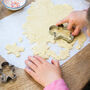 Dolly Biscuit Bake And Craft Kit, thumbnail 2 of 9