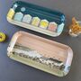 Seven Sisters Melamine Tray, thumbnail 6 of 6