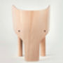 Elephant Chair And Table, thumbnail 4 of 4