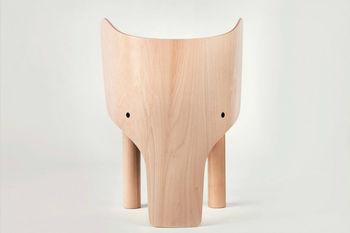 Elephant Chair And Table, 4 of 4