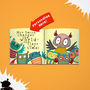 Personalised Book Gift For Teachers, thumbnail 10 of 11