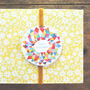 Floral Gift Tags, thumbnail 4 of 4