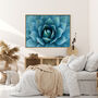 Bloom Of Love, Canvas Wall Art, thumbnail 2 of 4