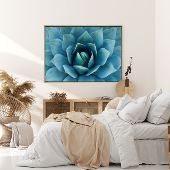 Bloom Of Love, Canvas Wall Art, 2 of 4