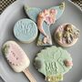 Mermaid Sweet Treat Hamper Gift, thumbnail 1 of 12